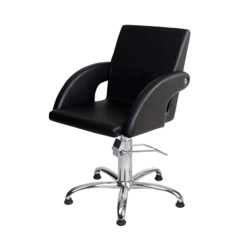 Panda AGNES Fotel fryzjerski    Tanio!